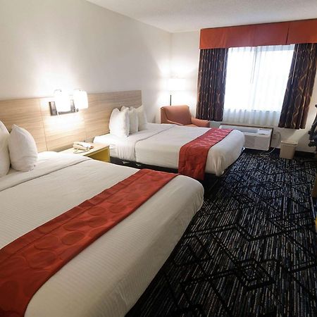 Ramada Limited Decatur Ξενοδοχείο Forsyth Εξωτερικό φωτογραφία
