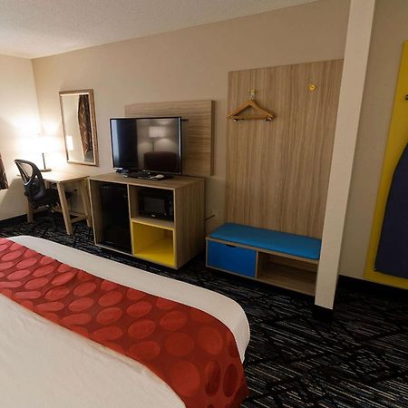 Ramada Limited Decatur Ξενοδοχείο Forsyth Εξωτερικό φωτογραφία